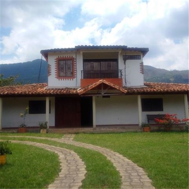 Finca en venta en El Guamo, Piedecuesta, 4000 m² · foto 3 de 24