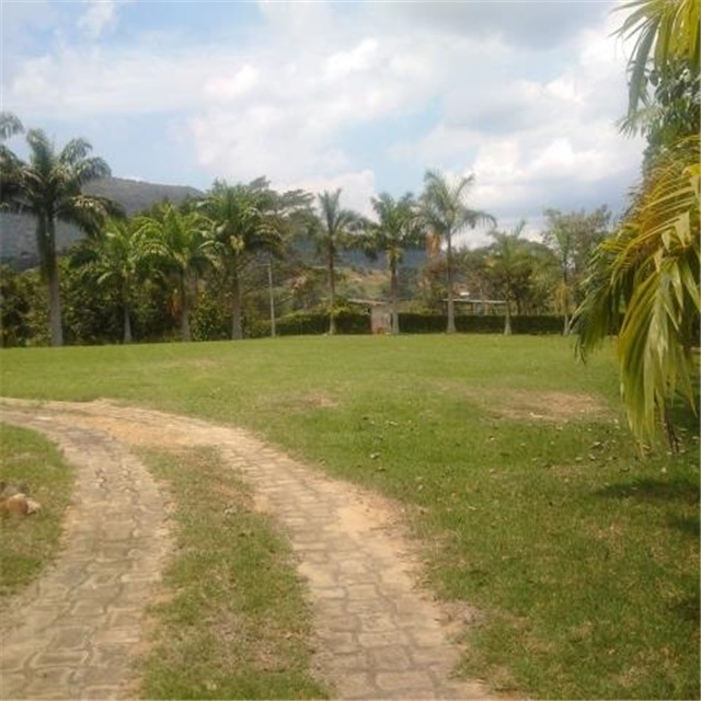 Finca en venta en El Guamo, Piedecuesta, 4000 m² · foto 2 de 24
