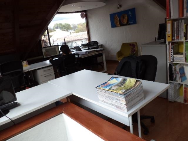 House in Bogotá, Rincón de Granada, Localidad Suba - Vista 3
