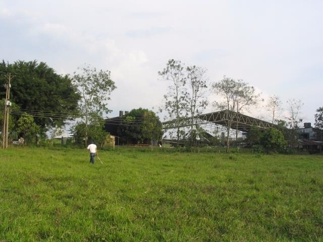 Lote en venta en Bochica Et Ii, Villavicencio, 39000 m² · foto 5 de 5