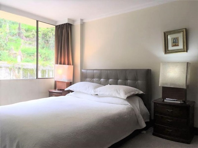 Apartamento de 3 alcobas en venta en Chico, Bogotá, 135 m² · foto 8 de 18