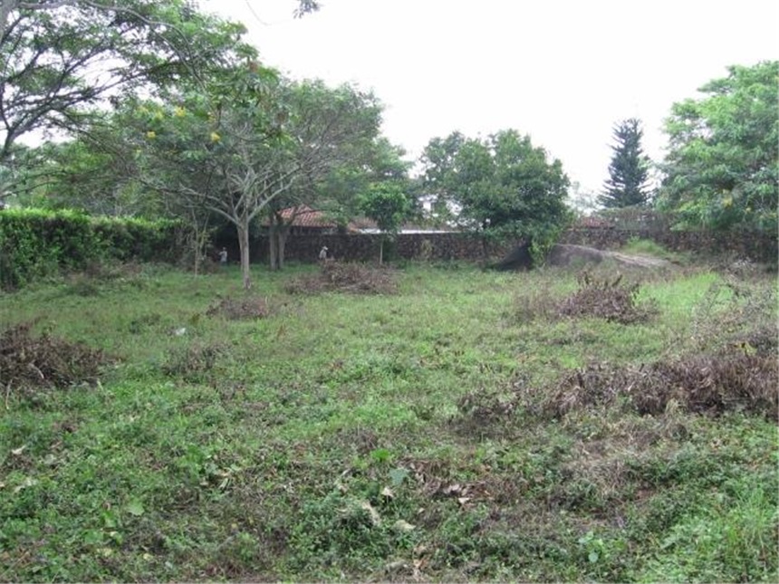 Lote en venta en Pance, Cali, 3852 m² · foto 3 de 6