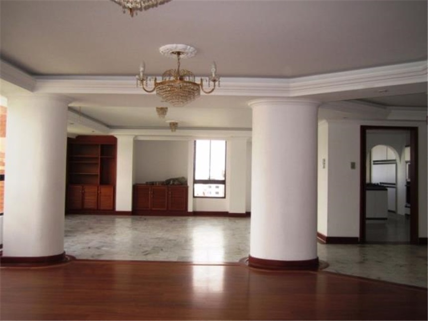 Apartamento en Arriendo - Prikaz 3