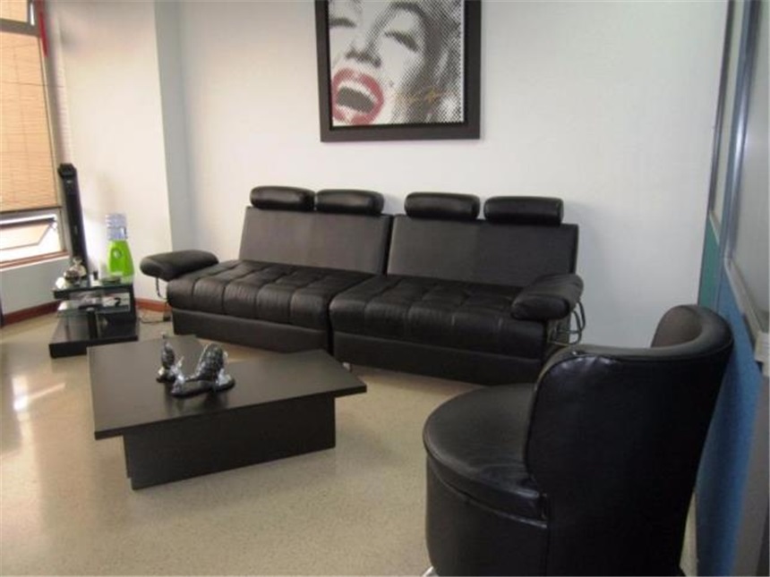 Oficina en Arriendo - Vista 4