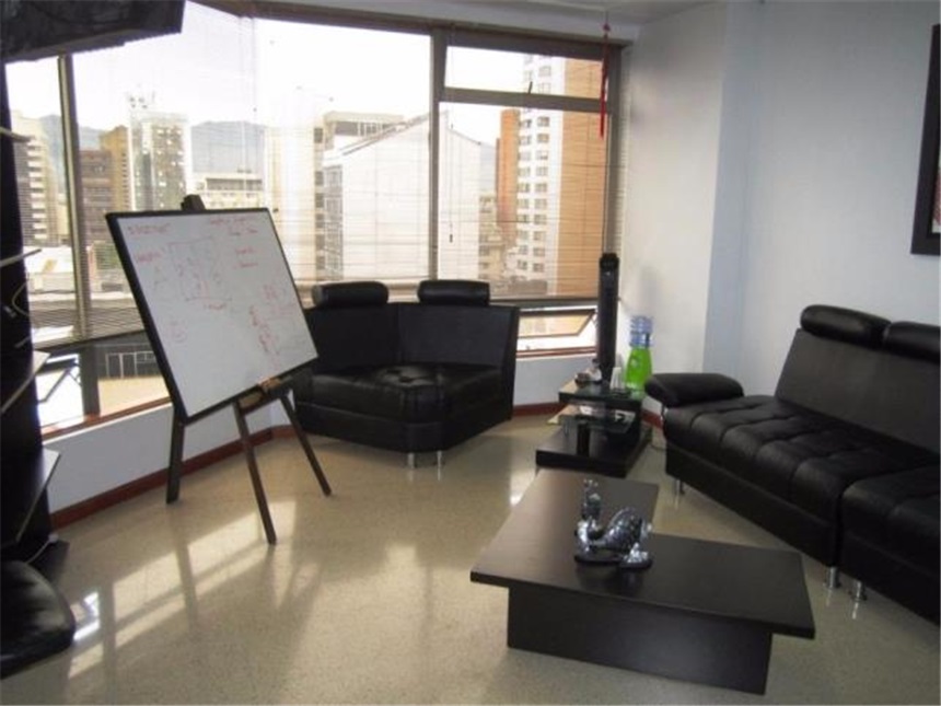 Oficina en Arriendo - Vista 5
