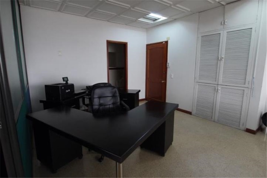 Oficina en Arriendo