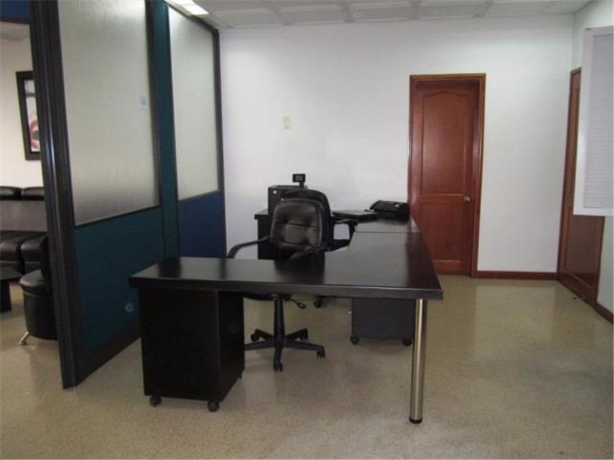 Oficina en Arriendo - Vista 3