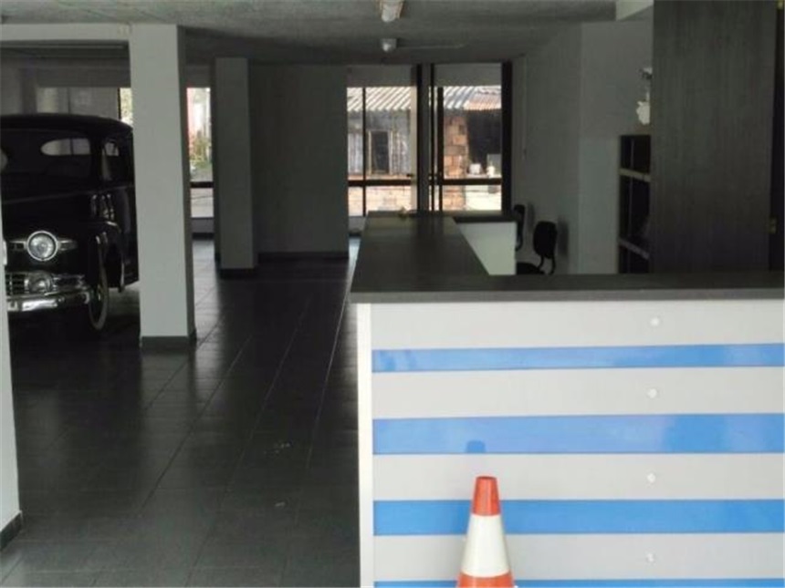 Local en Arriendo - Vista 5