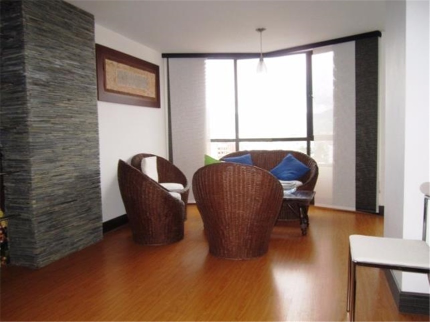 Apartamento en Venta - Aanzicht 5