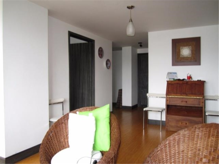 Apartamento en Venta - Meer