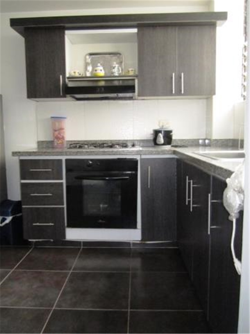 Apartamento en Venta - Aanzicht 3