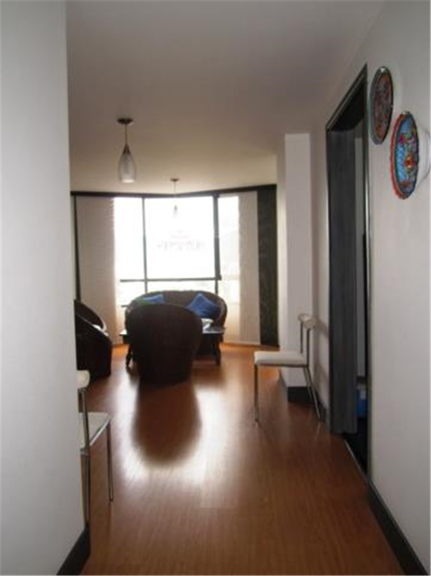 Apartamento en Venta - Aanzicht 2