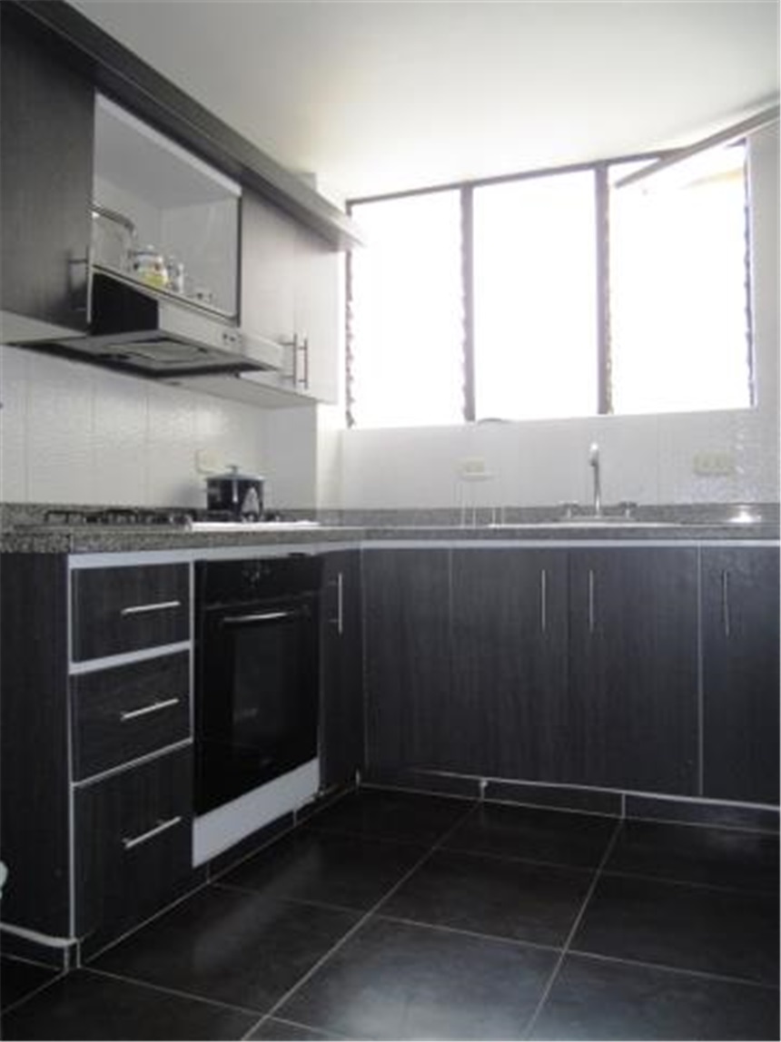 Apartamento en Venta - Aanzicht 4