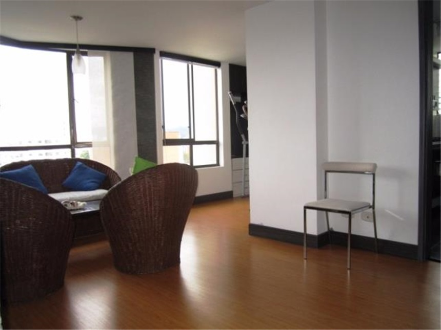 Apartamento en Venta - Aanzicht 6