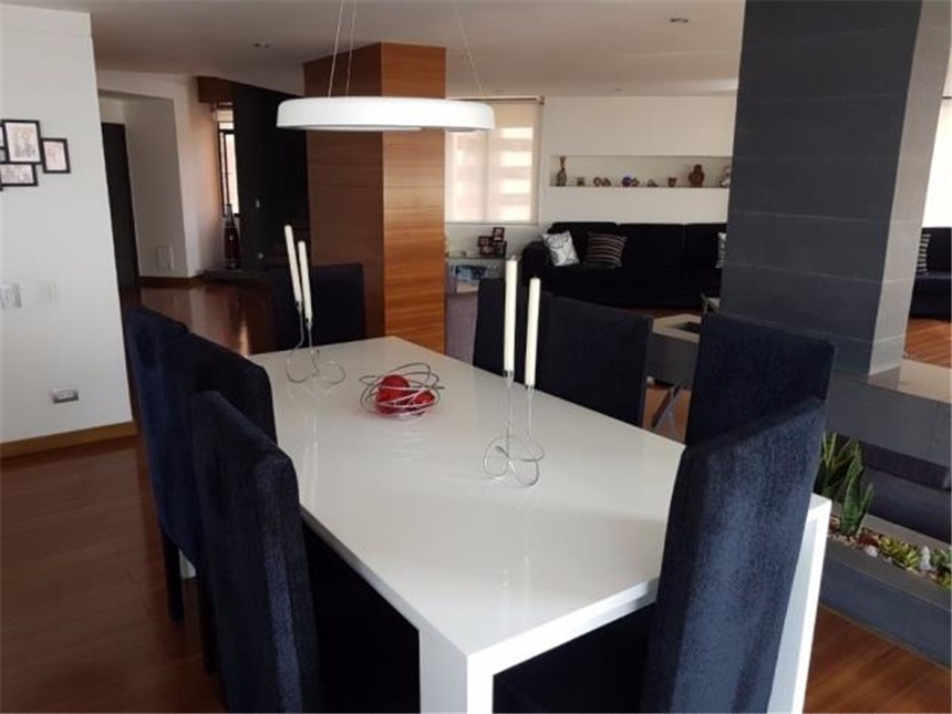 Apartamento de 2 alcobas en venta en Cabecera Del Llano, Bucaramanga, 328 m² · foto 4 de 24