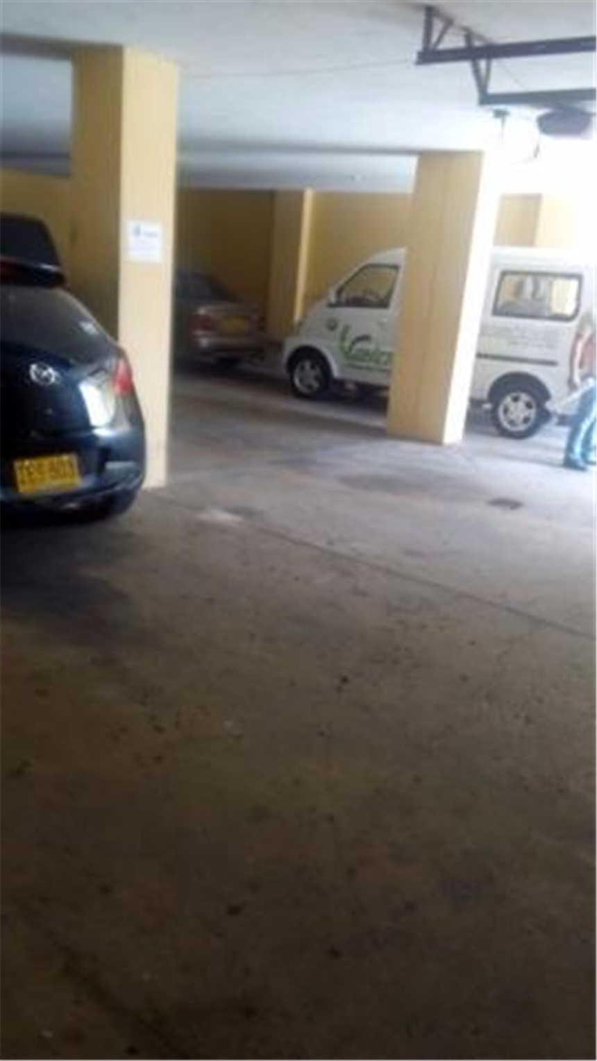 Apartamento en venta en Ciudad Jardin, Barranquilla · foto 4 de 13