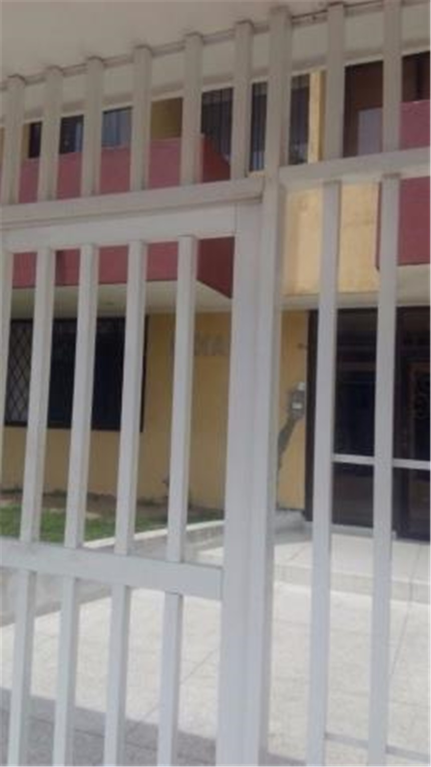 Apartamento en venta en Ciudad Jardin, Barranquilla · foto 2 de 13
