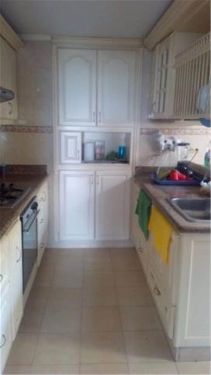 Apartamento en venta en Ciudad Jardin, Barranquilla · foto 9 de 13