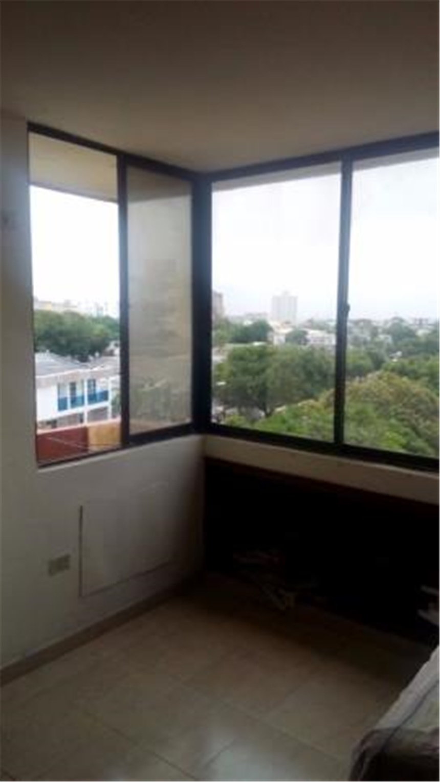 Apartamento en venta en Ciudad Jardin, Barranquilla · foto 6 de 13