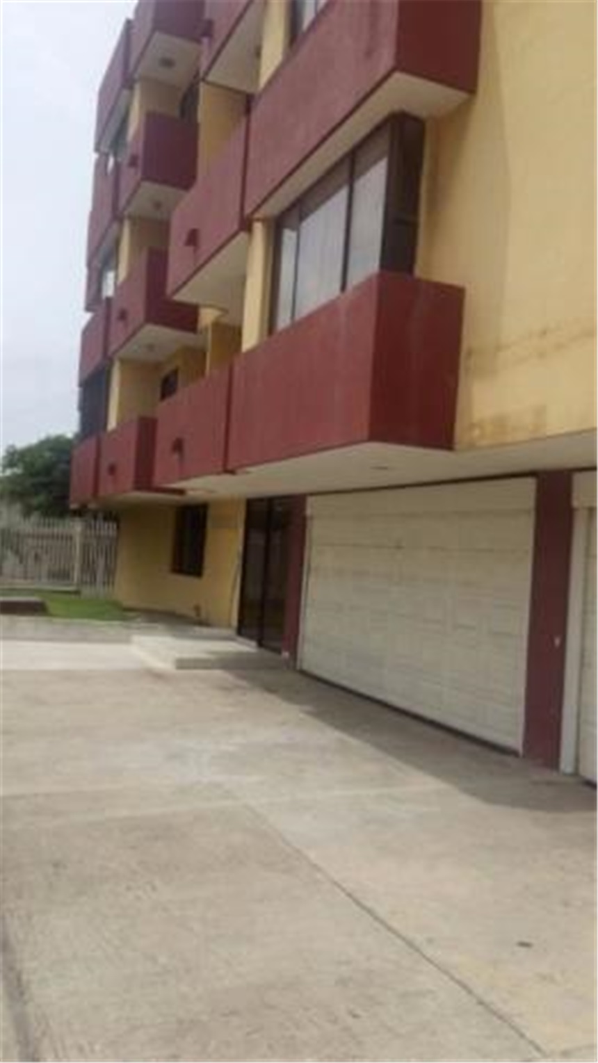 Apartamento en venta en Ciudad Jardin, Barranquilla · foto 3 de 13