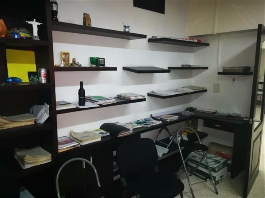 Bodega en Arriendo - Vista 4