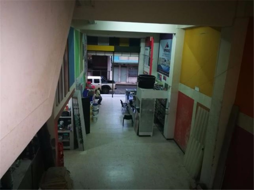 Bodega en Arriendo - Vista 3