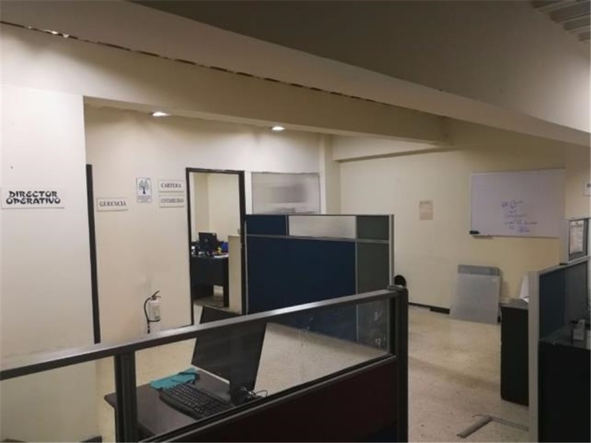 Bodega en Arriendo - Vista 5
