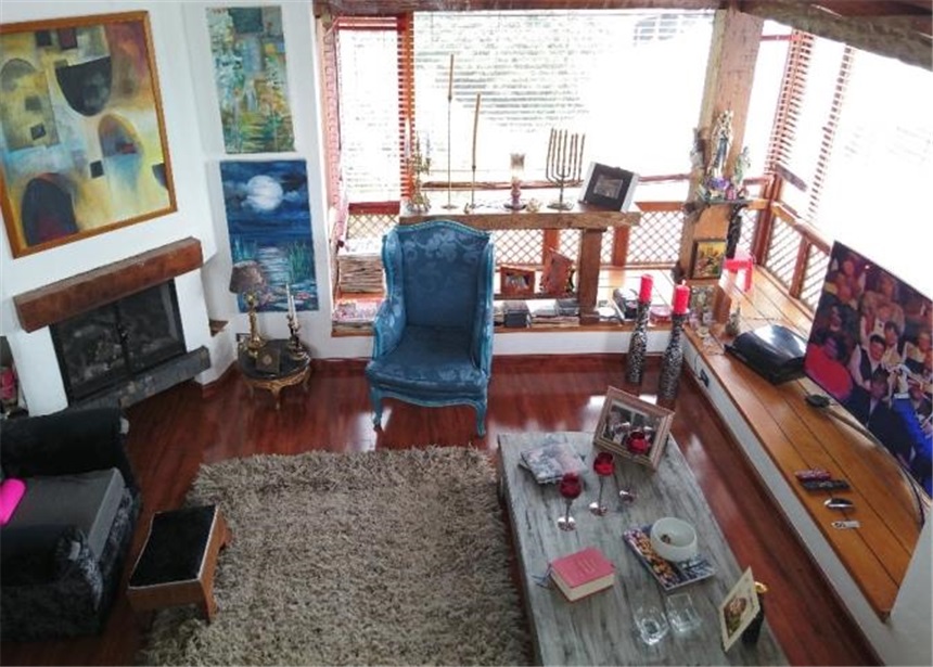Piso – Bogotá, Lindaraja, Localidad Suba - Vista 4