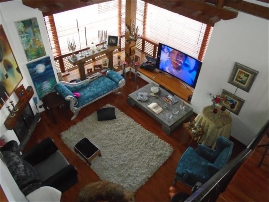 Piso – Bogotá, Lindaraja, Localidad Suba - Vista 3
