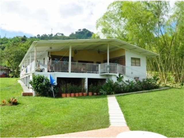 Finca en Venta