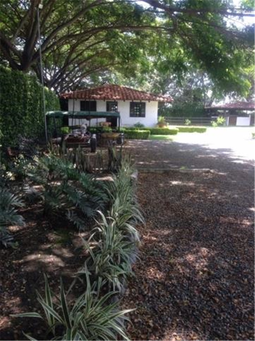 Casa Campestre en Venta - View 2