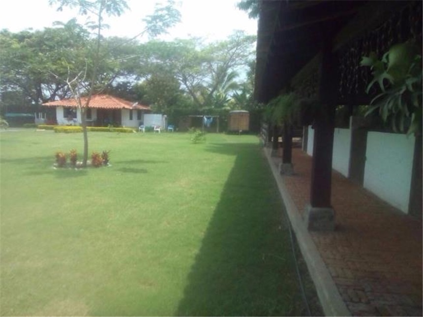 Casa Campestre en Venta