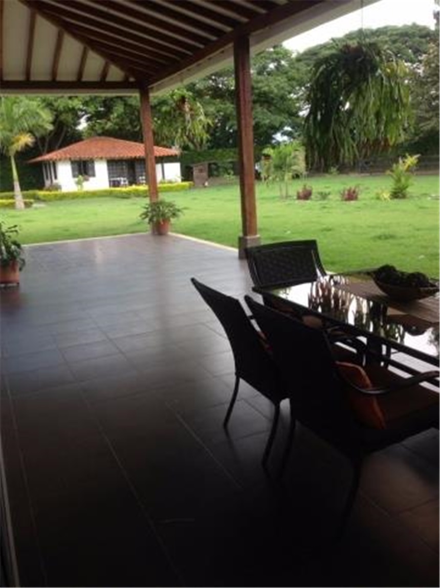 Casa Campestre en Venta - View 3