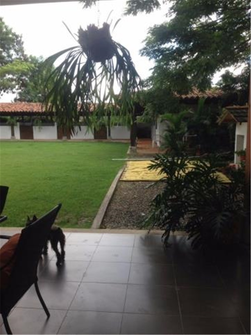 Casa Campestre en Venta - View 6