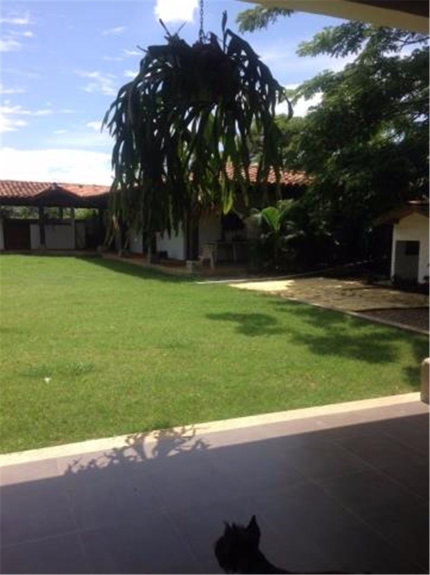 Casa Campestre en Venta - View 4