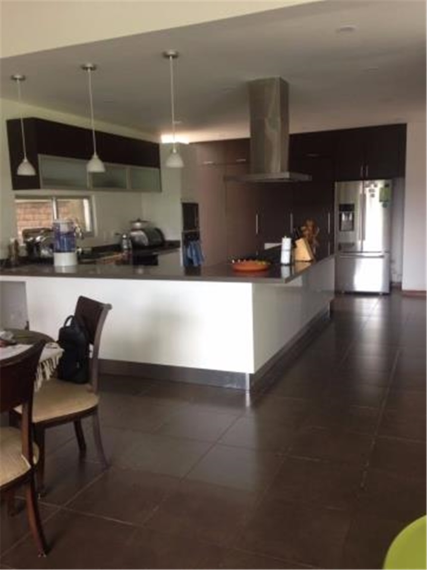 Casa Campestre en Venta - More