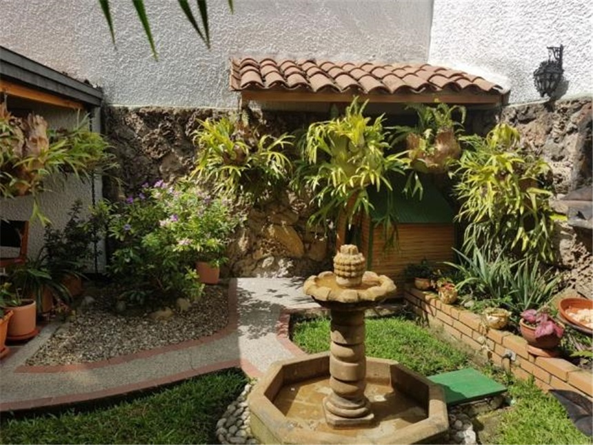 Casa de 5 alcobas en venta en Sotomayor, Bucaramanga, 520 m² · foto 23 de 23