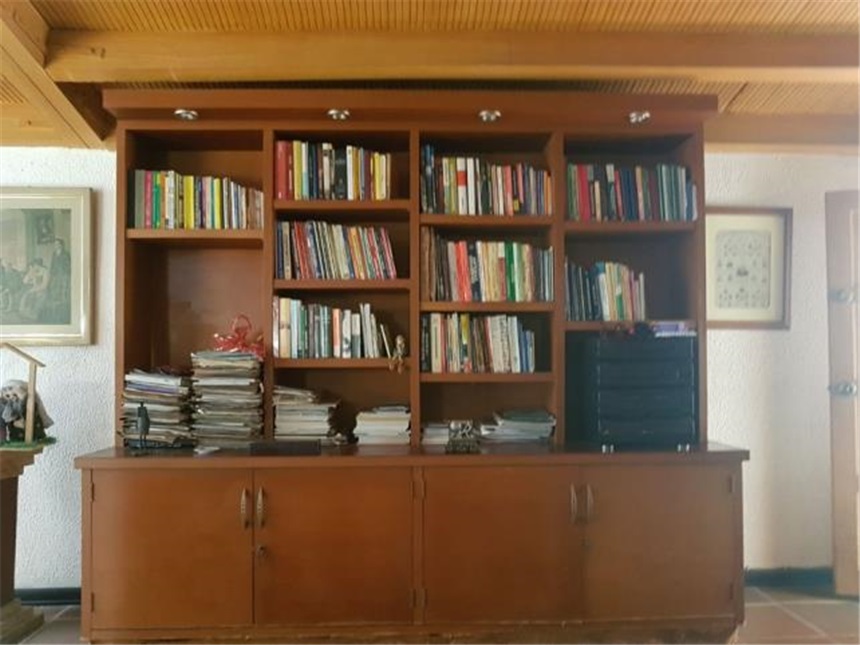 Casa de 5 alcobas en venta en Sotomayor, Bucaramanga, 520 m² · foto 5 de 23