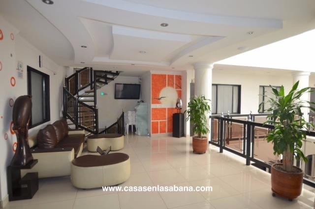 Edificio en venta en Centro, Neiva, 2115 m² · foto 10 de 24