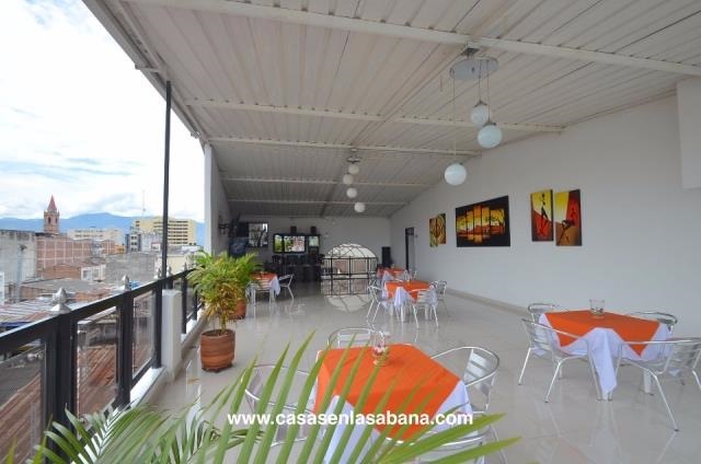 Edificio en venta en Centro, Neiva, 2115 m² · foto 18 de 24