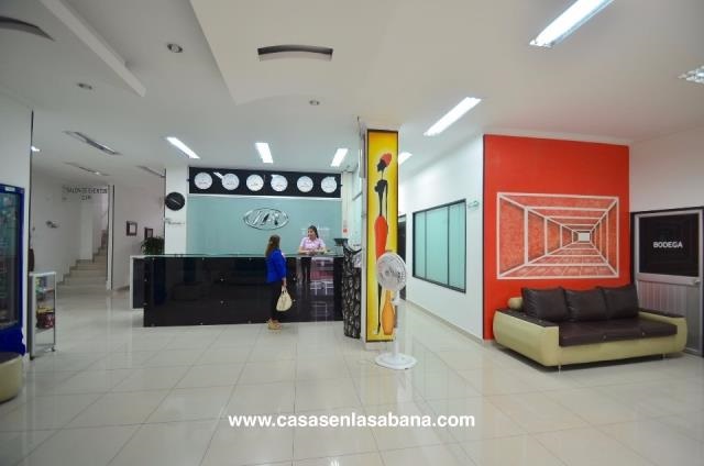 Edificio en venta en Centro, Neiva, 2115 m² · foto 7 de 24