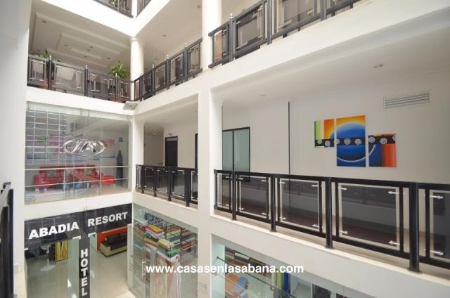 Edificio en venta en Centro, Neiva, 2115 m² · foto 24 de 24