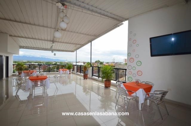 Edificio en venta en Centro, Neiva, 2115 m² · foto 17 de 24