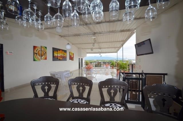 Edificio en venta en Centro, Neiva, 2115 m² · foto 16 de 24