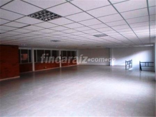 Bodega en Arriendo - Vista 2