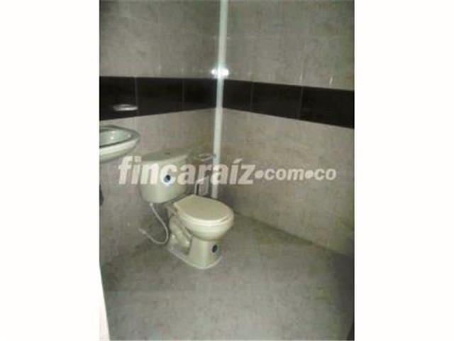 Bodega en Arriendo - Vista 3