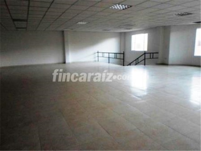 Bodega en Arriendo - Vista 4