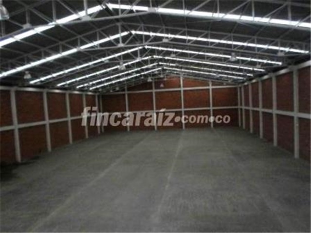 Bodega en Arriendo - Vista 5