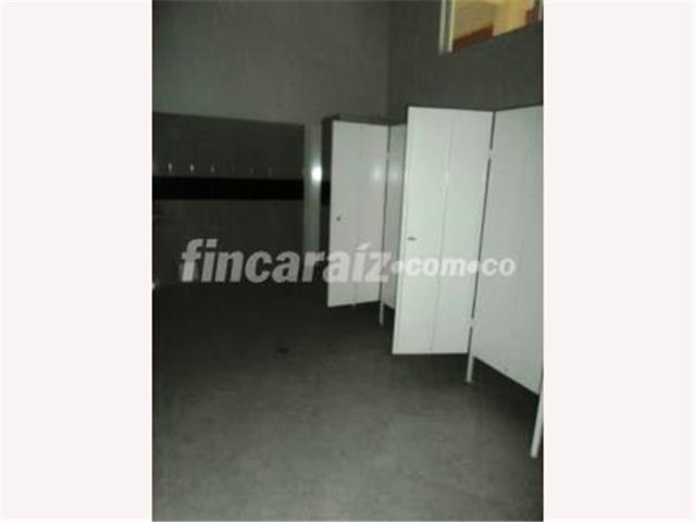 Bodega en arriendo en Las Villas De Mosquera, Mosquera, 2200 m² · foto 10 de 11