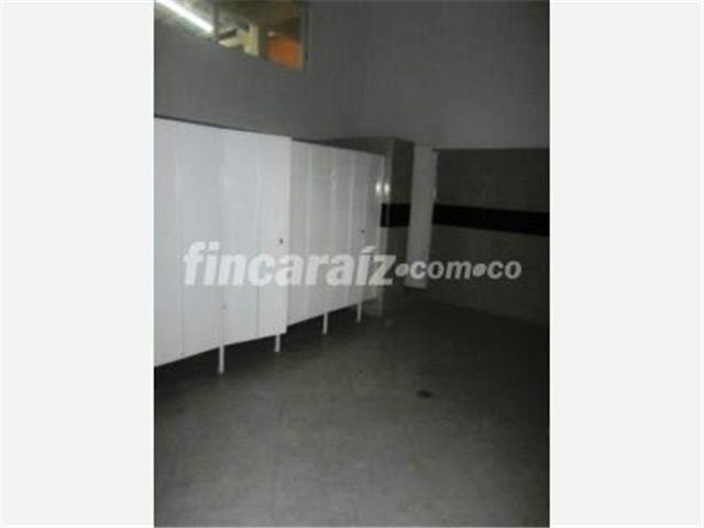 Bodega en arriendo en Las Villas De Mosquera, Mosquera, 2200 m² · foto 11 de 11
